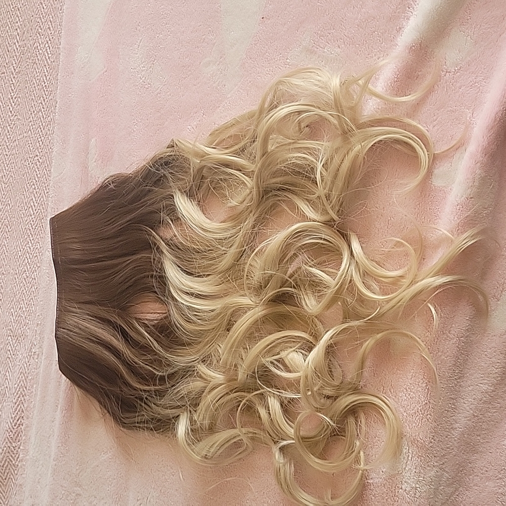 Halo extensions